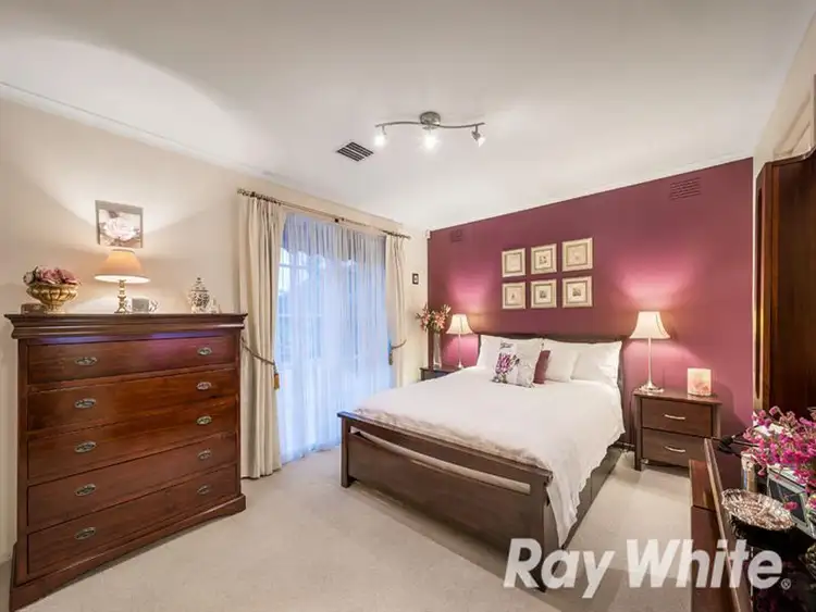 Fourth view of Homely house listing, 58 Wallace Road, Wantirna South VIC 3152