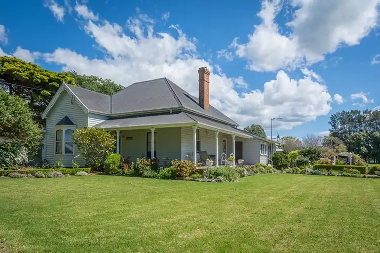 Fourth view of Homely rural property listing, 85 Ryans Lane, Pyree NSW 2540
