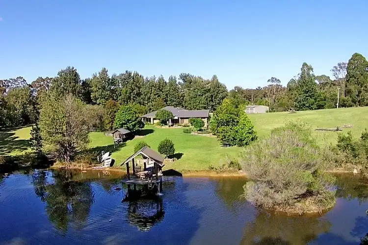 Main view of Homely rural property listing, Address available on request