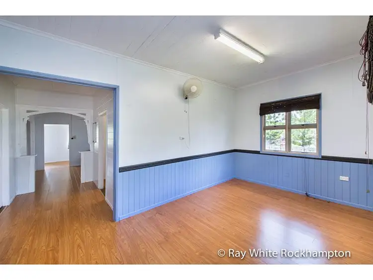 Seventh view of Homely house listing, 4 Bartlem Street, Allenstown QLD 4700