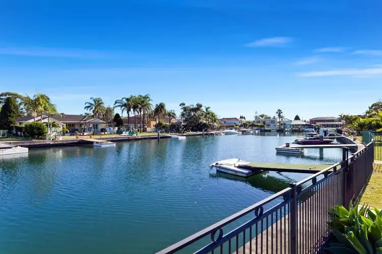 Main view of Homely house listing, 9 Goulburn Peninsula, Sylvania Waters NSW 2224