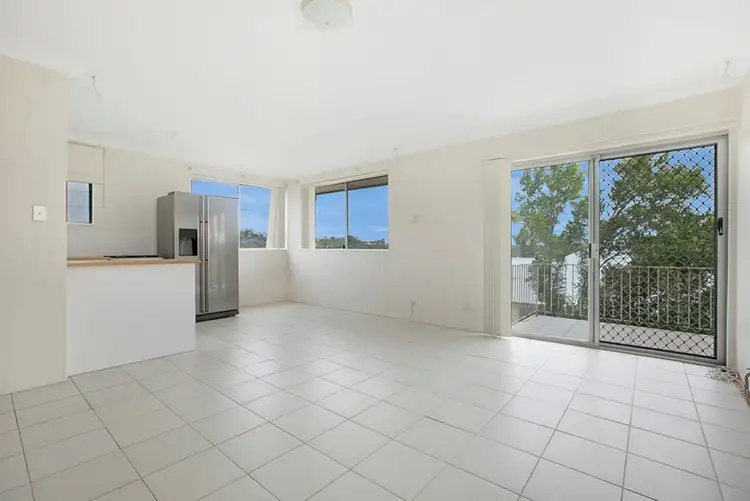 Second view of Homely unit listing, 4/23 Wilkins Street, Annerley QLD 4103