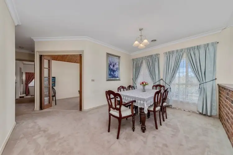 Seventh view of Homely house listing, 1 Hoad Place, Nicholls ACT 2913