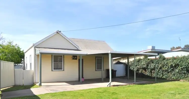 Main view of Homely house listing, 106 Sutton Street, Cootamundra NSW 2590