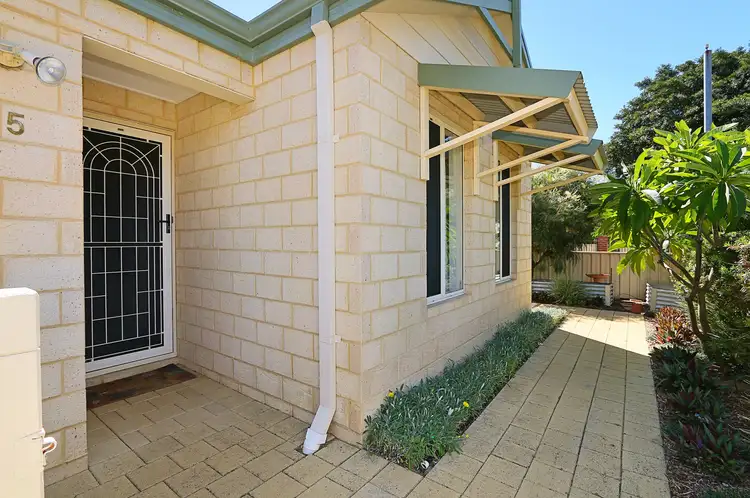Third view of Homely house listing, 5 Hargreaves Road, Coolbellup WA 6163