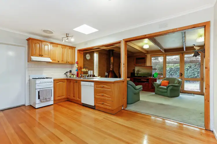 Third view of Homely house listing, 12 Dorothy Street, Tullamarine VIC 3043
