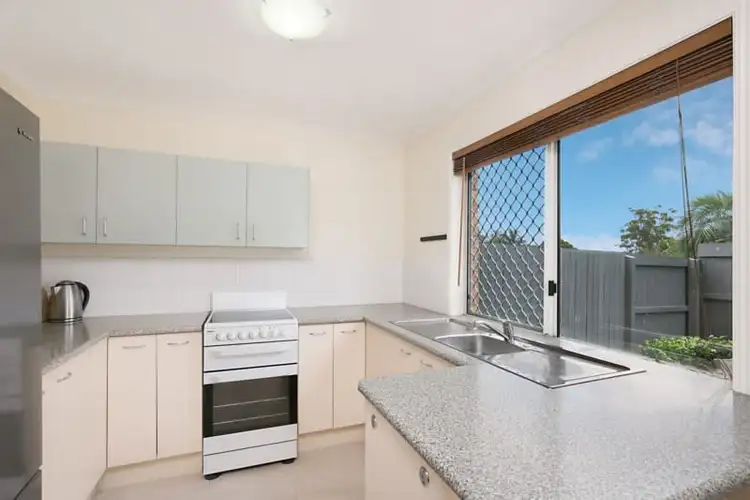 Fifth view of Homely house listing, 6/15 Brian Street, Slacks Creek QLD 4127