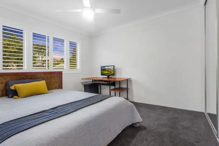 Seventh view of Homely apartment listing, 7/24 Stopford Street, Wooloowin QLD 4030