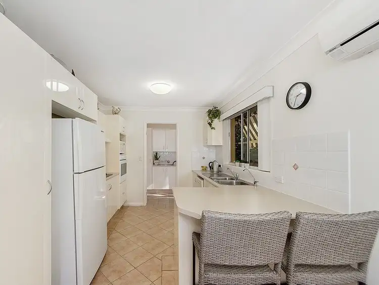Sixth view of Homely house listing, 23/45 Swanton Drive, Mudgeeraba QLD 4213
