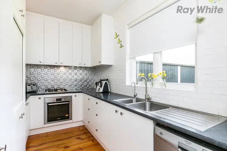 Fourth view of Homely house listing, 8 Wallira Street, South Plympton SA 5038