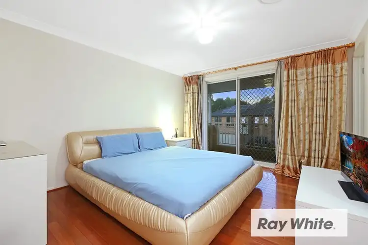 Sixth view of Homely house listing, 31 Cobden Parkes Crescent, Lidcombe NSW 2141