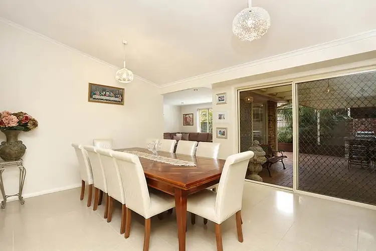 Fifth view of Homely house listing, 13 Moonlight Road, Prairiewood NSW 2176