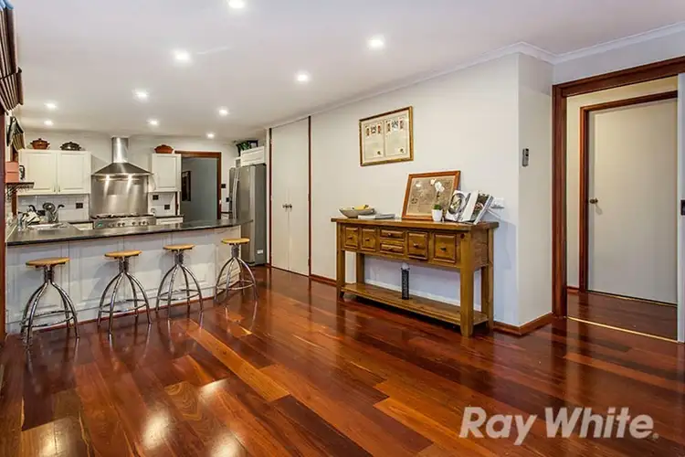 72 Liberty Avenue, Rowville VIC 3178