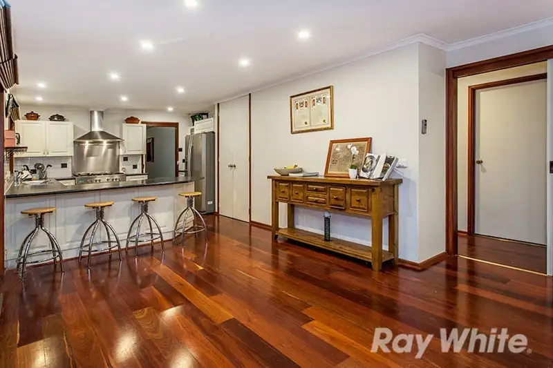 Main view of Homely house listing, 72 Liberty Avenue, Rowville VIC 3178