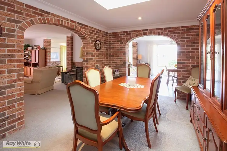 Sixth view of Homely house listing, 3 Friendship Key, Forster NSW 2428