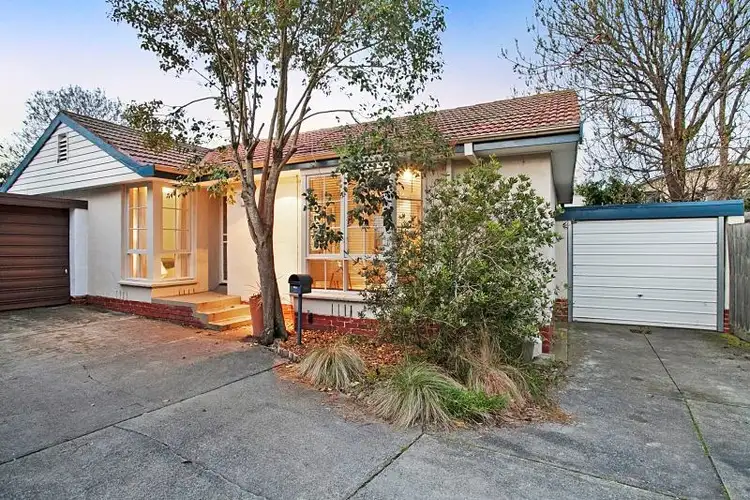 3/4 Wilkins Avenue, Beaumaris VIC 3193