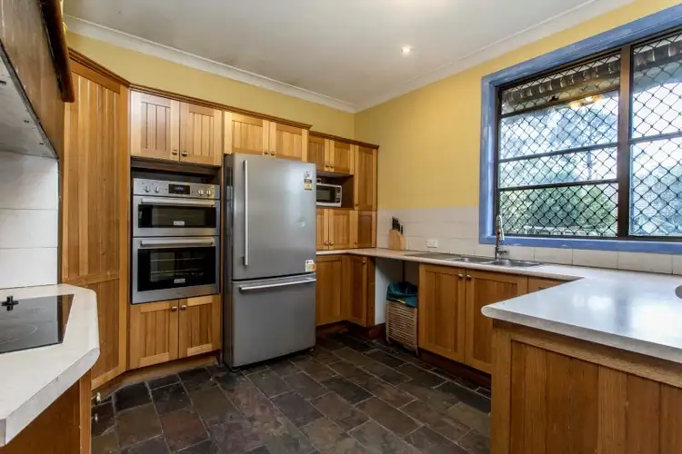 Fourth view of Homely house listing, 3 Griffiths Street, North St Marys NSW 2760