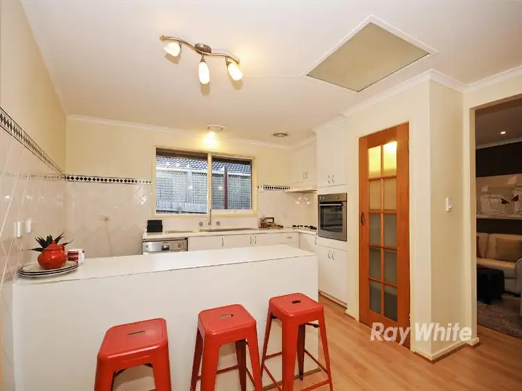 Main view of Homely house listing, 22 Kaisman Square, Wantirna VIC 3152