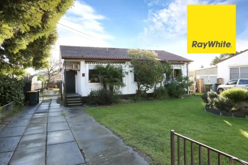 Main view of Homely house listing, 8 Briggs Street, Laverton VIC 3028