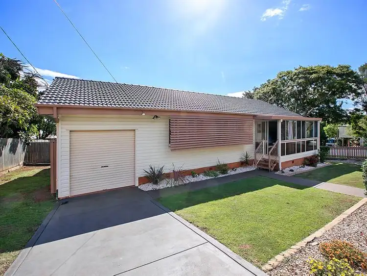 Third view of Homely house listing, 68 Island Street, Cleveland QLD 4163