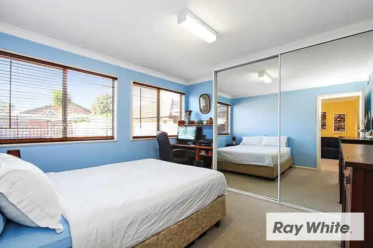 Sixth view of Homely house listing, 114 Delhi Street, Lidcombe NSW 2141