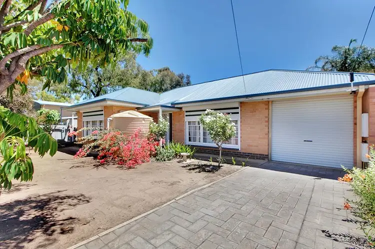 24 Nellie Avenue, Mitchell Park SA 5043