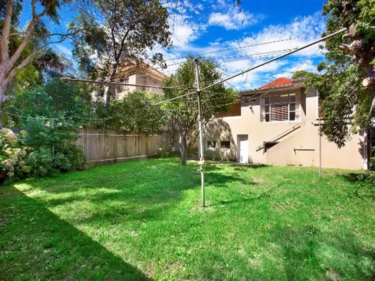 Fifth view of Homely house listing, 3 Alfred Street, Bronte NSW 2024