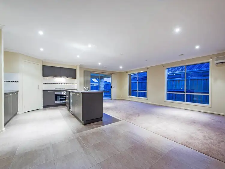 Fifth view of Homely house listing, 35 Delias Road, Tarneit VIC 3029