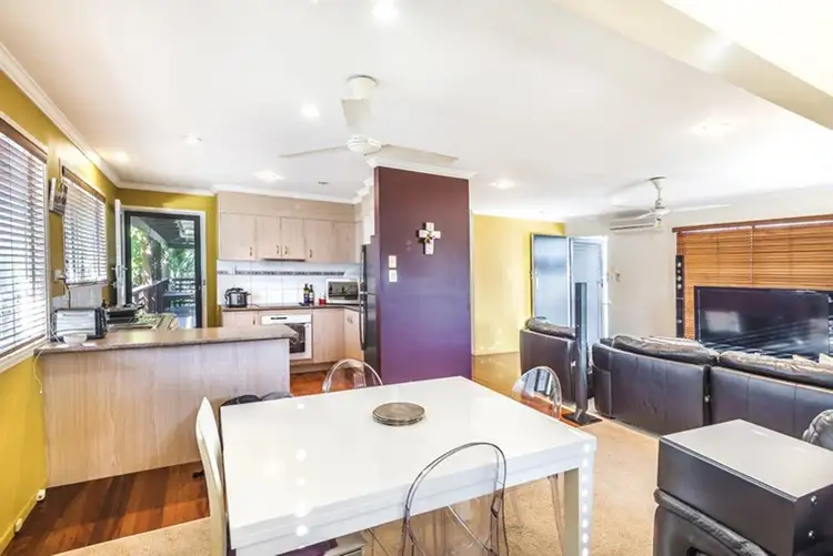 Third view of Homely house listing, 28 Royal Terrace, Hamilton QLD 4007