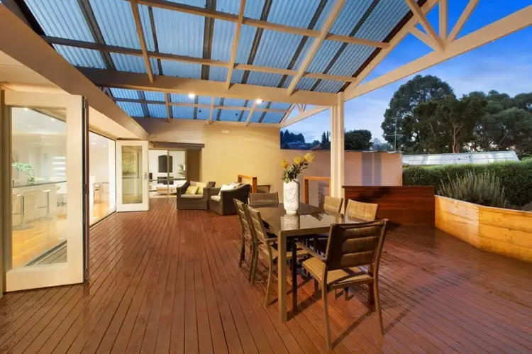 Fifth view of Homely house listing, 14 Snow Gum Road, Doncaster East VIC 3109