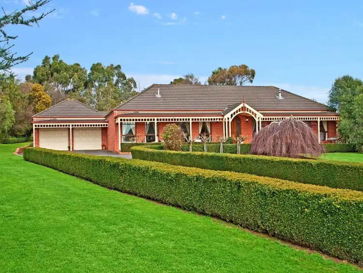 25 Clarke Street, Koroit VIC 3282