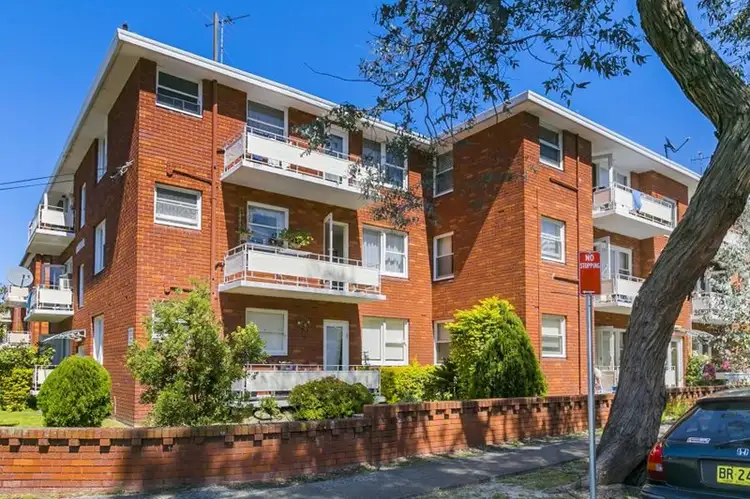 4/15 Unsted Crescent, Hillsdale NSW 2036