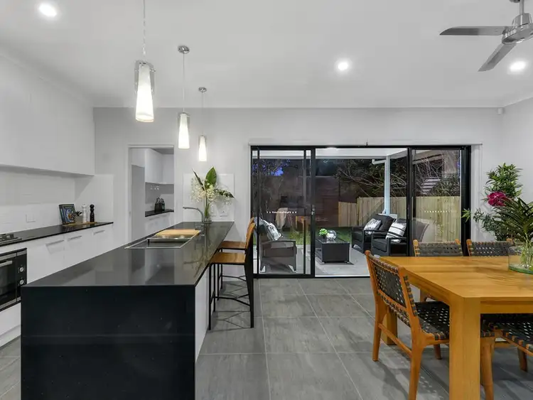 Main view of Homely house listing, 25 Armstrong Road, Cannon Hill QLD 4170