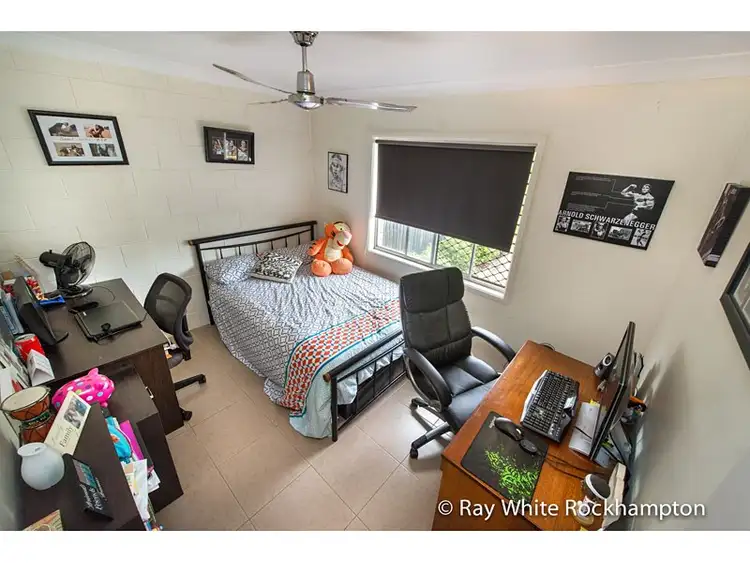 Seventh view of Homely unit listing, 1/127 Menzies Street, Park Avenue QLD 4701