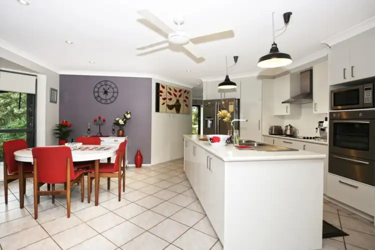 Second view of Homely house listing, 1 Tartarian Crescent, Bomaderry NSW 2541