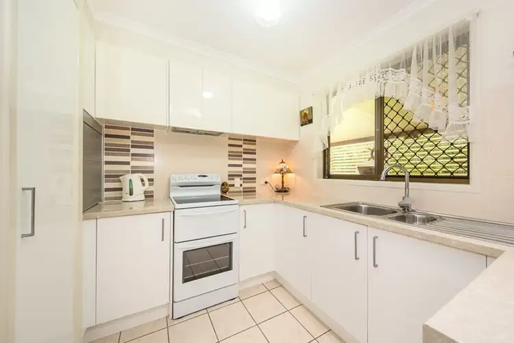 Fifth view of Homely house listing, 116 Sunderland Drive, Banksia Beach QLD 4507