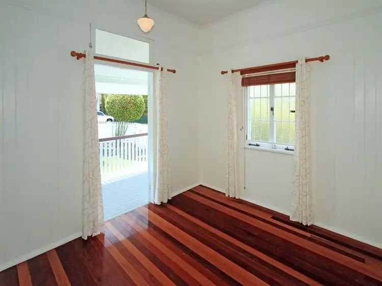 Fifth view of Homely house listing, 246 Agnes Street, The Range QLD 4700