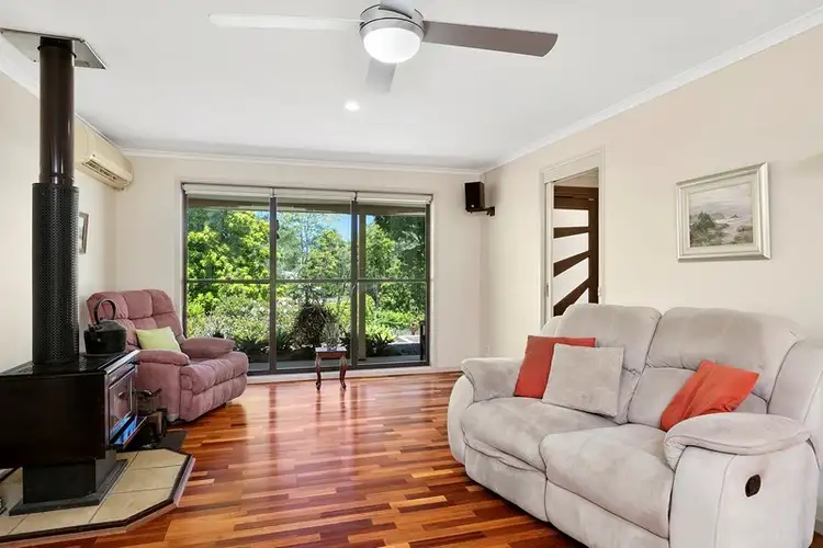 Fourth view of Homely house listing, 481 Glenview Road, Glenview QLD 4553