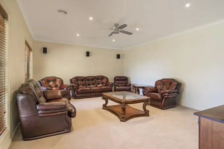 Fourth view of Homely house listing, 12 Hilton Place, Dubbo NSW 2830