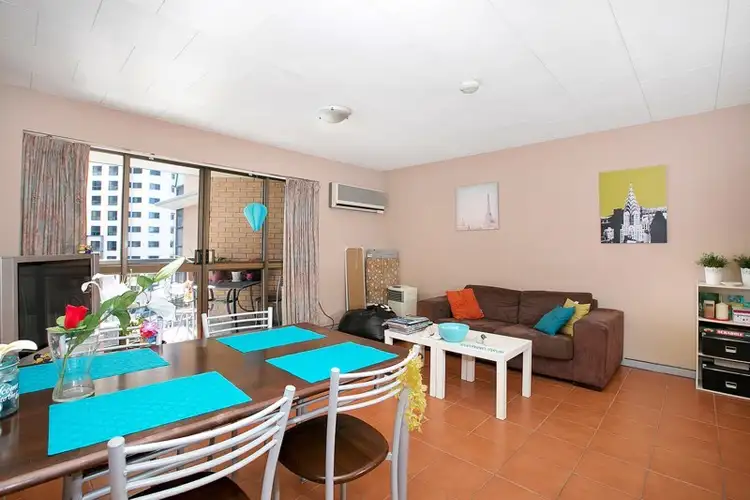 Fifth view of Homely apartment listing, 86/29 George Street, Brisbane QLD 4000