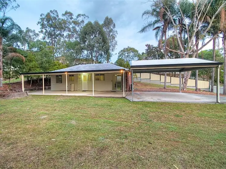 18 Border Court, Brassall QLD 4305