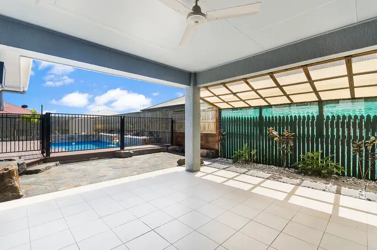 Third view of Homely house listing, 14 Limerick Way, Mount Low QLD 4818