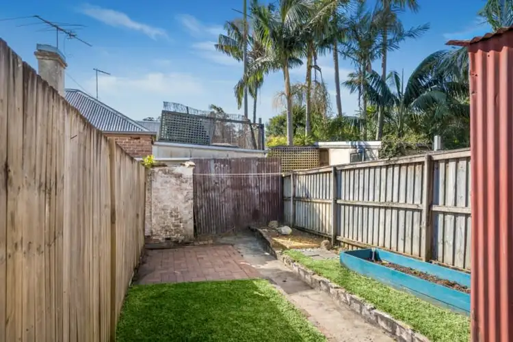 Fifth view of Homely house listing, 11 Laura Street, Newtown NSW 2042