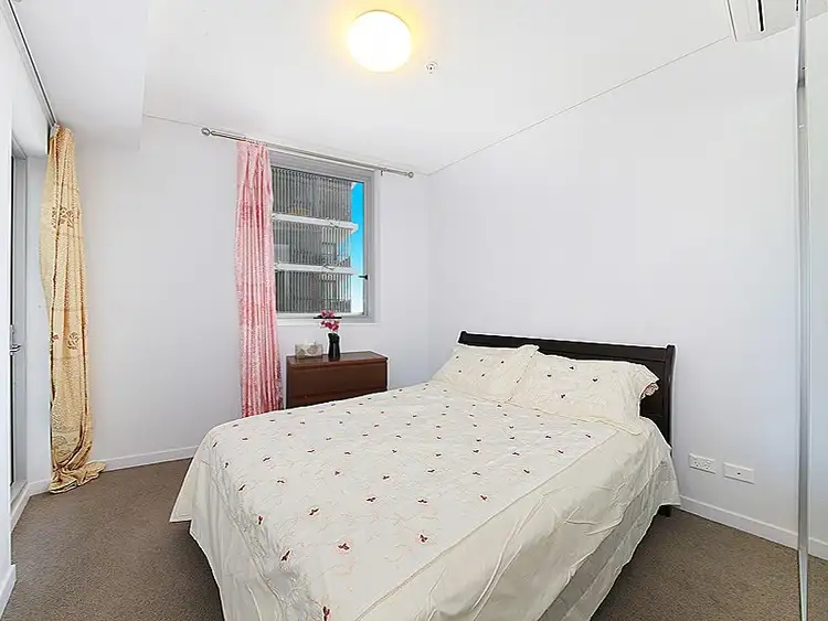 Sixth view of Homely apartment listing, 903/1 Brodie Spark Drive, Wolli Creek NSW 2205