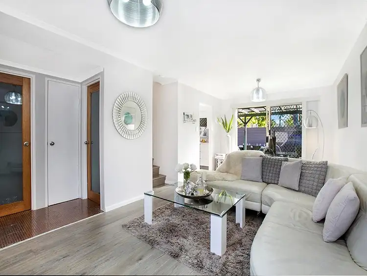 Second view of Homely townhouse listing, 74/3 Ramu Close, Sylvania Waters NSW 2224