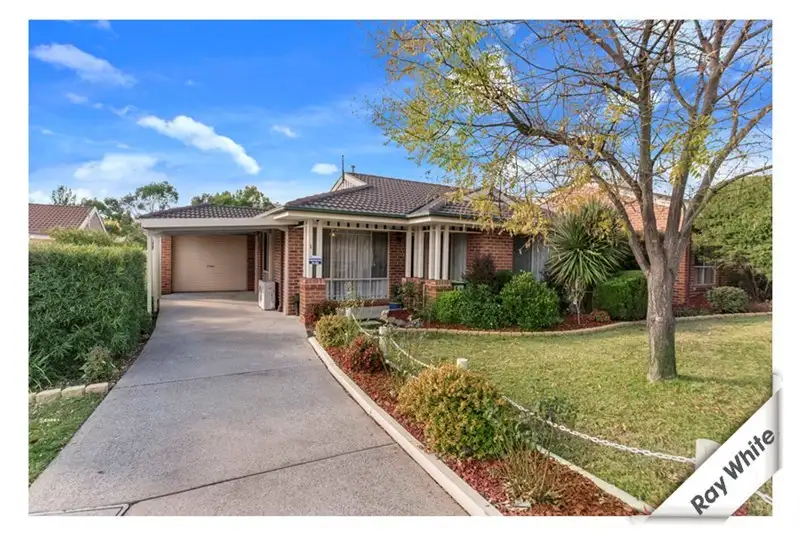 Main view of Homely house listing, 1/11-15 Troughton Street, Banks ACT 2906