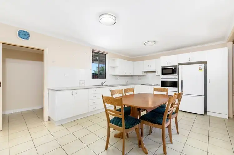 Second view of Homely house listing, 5 Bundarra Place, Dapto NSW 2530