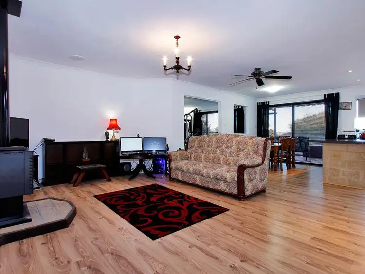 Seventh view of Homely house listing, 47 Lithgow Drive, Clarkson WA 6030