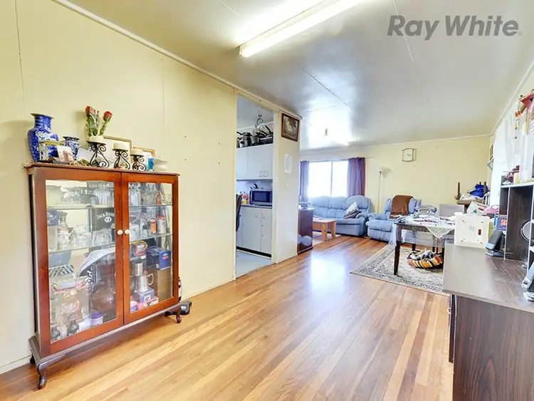 Fifth view of Homely house listing, 1 Bannerman Street, Riverview QLD 4303