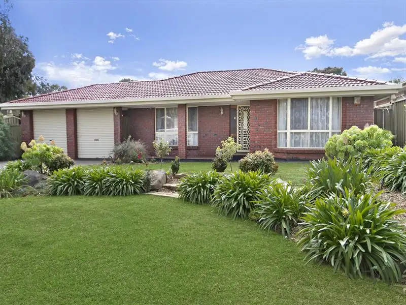 Main view of Homely house listing, 13 Ingham Way, Salisbury Heights SA 5109